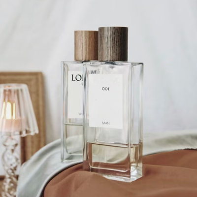 情侣香！001事后清晨奇迹天光滨海假日独奏宣言男女香水正品