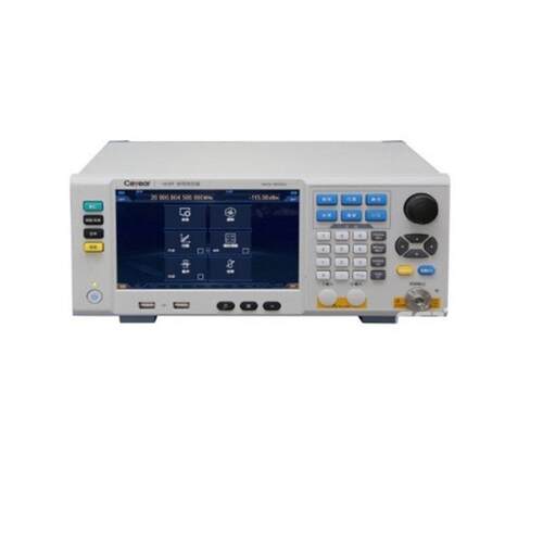1435C信号发生器9KHZ-12GHZ多功能函数信号发生器信号测量