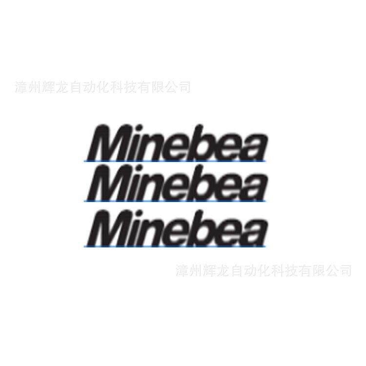 MC-50B日本MINEBEA美蓓亚株式会社离合器制动器负荷传感器
