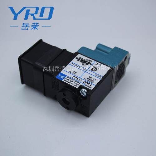 美国电磁阀130B-111C/111JJ/610B/121J/291JJ/611J/294J