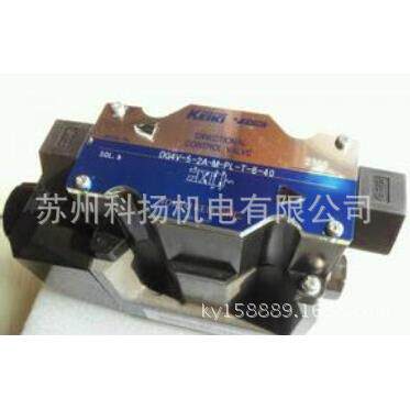 TOKIMEC电磁阀DG4V-5-2B-M-PL-T-6-40原装现货供应