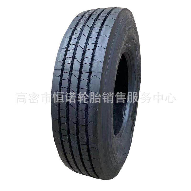 供应全新12R22.5全刚真空轮胎卡车轮胎大货车轮胎