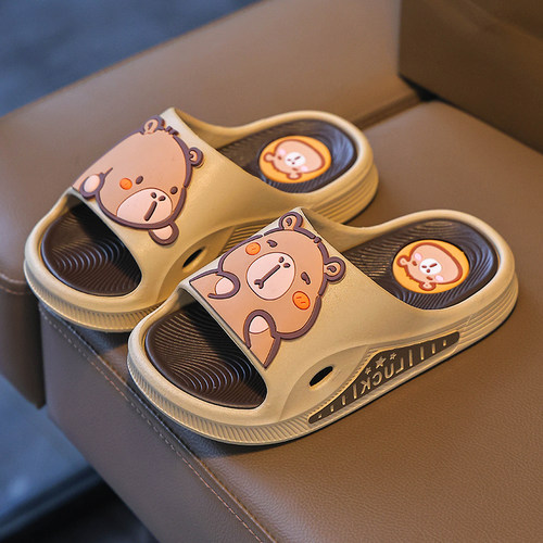 儿童拖鞋男童夏季新款2025