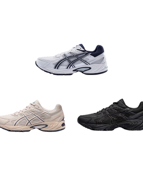 Asics/亚瑟士 Gel-170 TR 缓震 跑鞋 1023A054