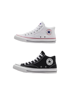 Converse 匡威 Malden Street 复古轻便帆布鞋 A00811C/A00812C