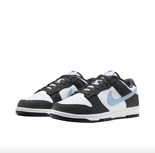 耐克/Nike Dunk Low 防滑耐磨 复古 运动 轻便 低帮板鞋 男女同款