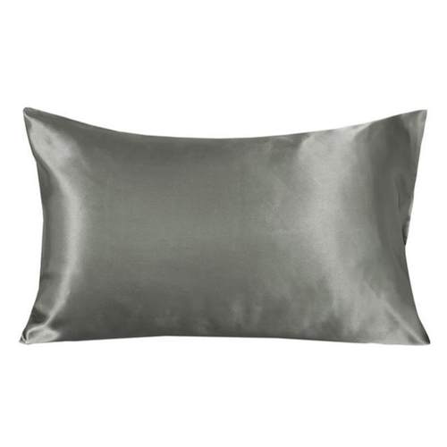 Silk Pillowcase Pillow Cover Silky Satin Hair Beauty Pillow