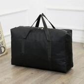 Large Moving Storage Extra Bags Waterproof Luggage Reus