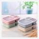 Lunch Storage Box Fruit Bento Container Picnic Food Boxes