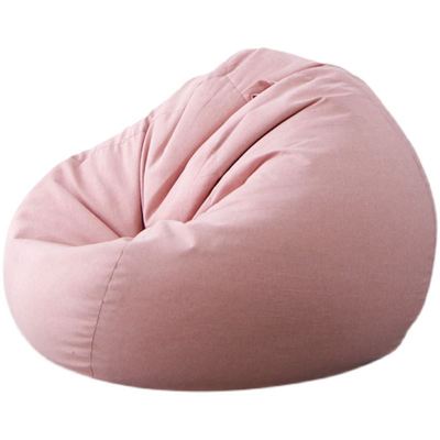 Lazy Sofa Bean Bag Bedroom Balcony Small Sofa Chair