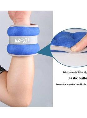“Neoprene wrist and ankle weights Wrist guards 2KG wei