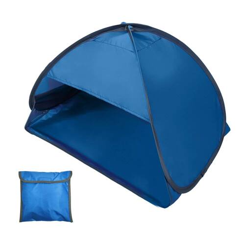 Portable Sun Shelter Outdoor Mini Sunbathing Head Tent Windp