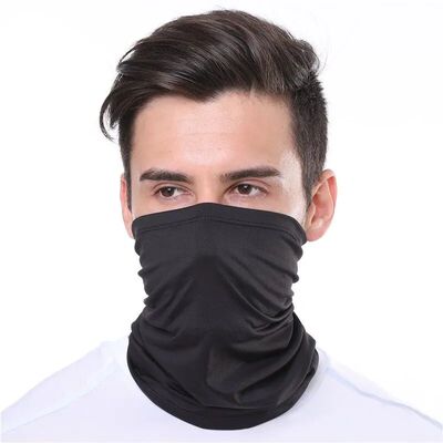 Ourdoor Cycling Hiking Camping Hunting Running Neck Tube Sca
