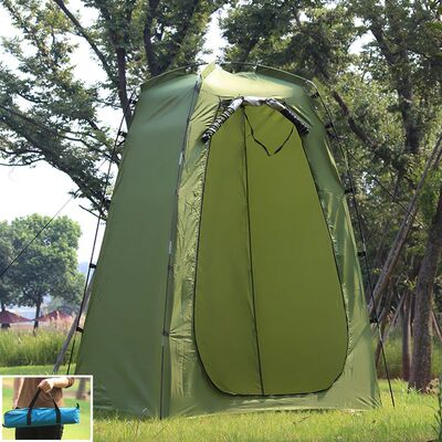 Changing Room for Camping Camping Tent Camping Tent for Show
