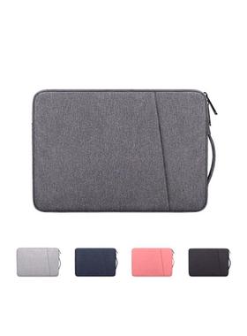 Laptop Bag Sleeve Notebook Case适用于Macbook Huawei HP Acer