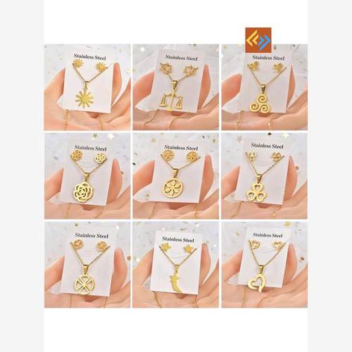 TitaniumsteelSNeckEag