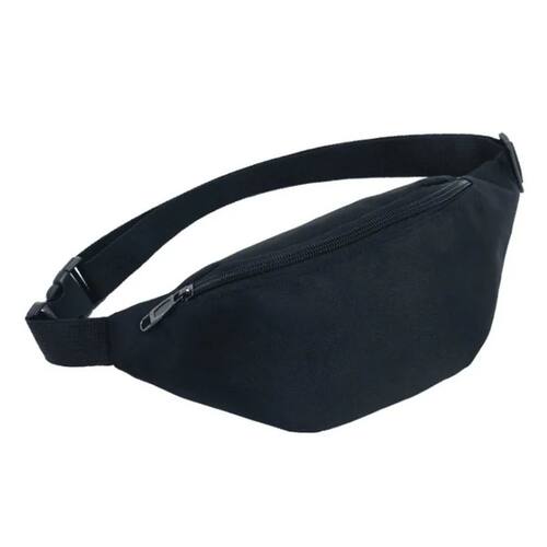 Belt Pouch For Men Women Fanny Waist Bag Pack Waterproof Run