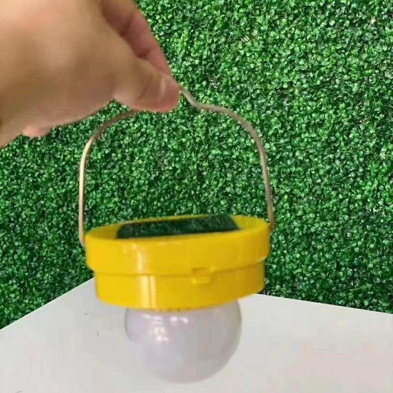 太阳能捕蛾器甜菜叶蛾斜纹叶蛾瓜绢螟等所有蛾子通杀太阳能捕蛾器