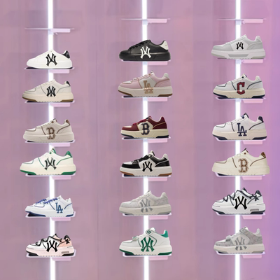 mib板鞋厚底增高潮鞋男女运动鞋