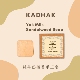 Kadhak™ 手工皂天然 牦牛奶檀香皂