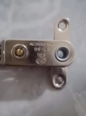 常用电压力锅T型温控器专用压力开关250V10A银触点温控保护器包邮