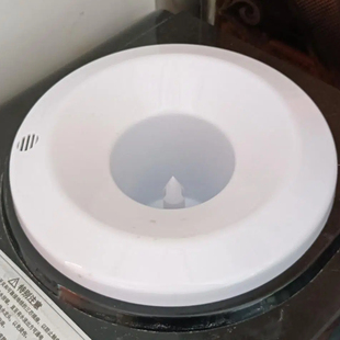 配件上盖饮水机聪明座常用型顶盖饮水机水嘴桶装水底座插桶盖子顶