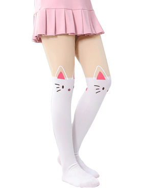 儿童薄款打底裤女童小女孩春秋季