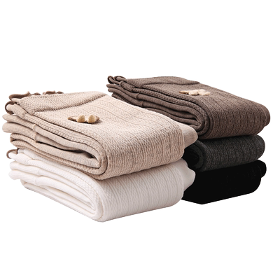 外穿加绒儿童女童洋气