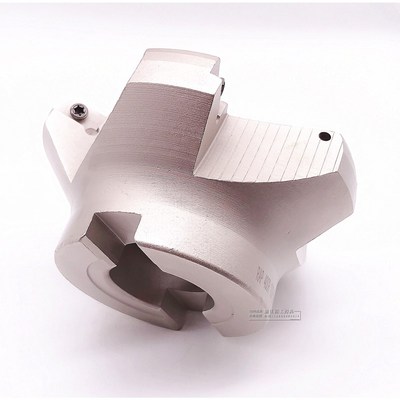 RAP75度壳型铣刀盘/1604废角刀盘 RAP400R 50/63/80/100/125
