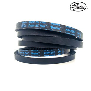 美国进口盖茨GATES带齿三角带XPA1982XPA2000XPA2032鼓风机皮带