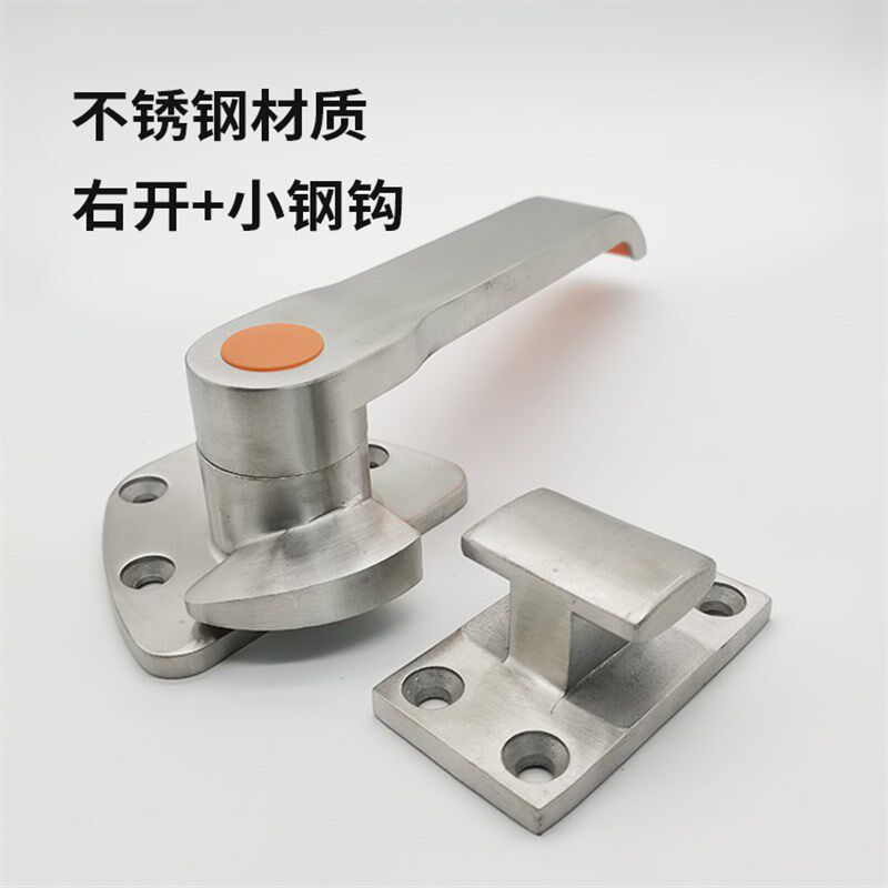 宇丰御丰蒸饭机蒸饭柜门把手多美多蒸饭车手柄把手豪华烘烤箱门锁