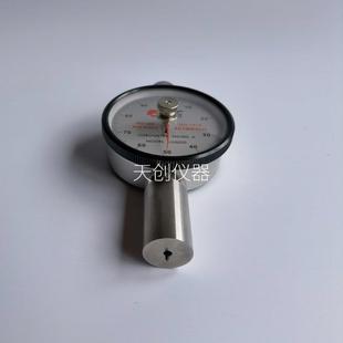 荷蘭TQC SHORE A型邵氏硬度計 sheen橡膠硬度 LD0550肖氏硬度計