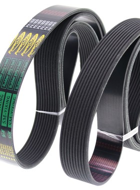 4PL5PH6PJ8PK10PL12PL870 875 880 890数控车床机械皮带多楔传送9