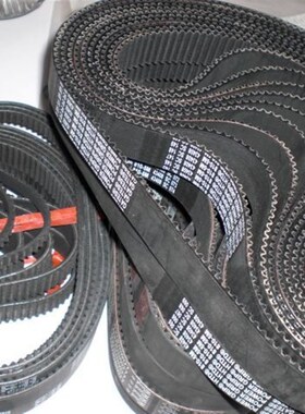 美国盖茨橡胶多楔带汽车牵引带410J16峰橡胶多沟带 规格齐全