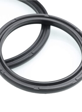 cop型SC形活塞气动气封 汽缸配件亚德客耐磨橡胶垫气缸密封圈大全