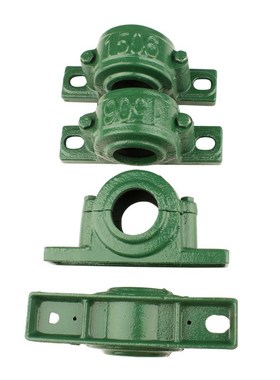 轴承座 瓦盒 轴壳1501 1502 1503 1504 1505 1506 1507 1508 1509