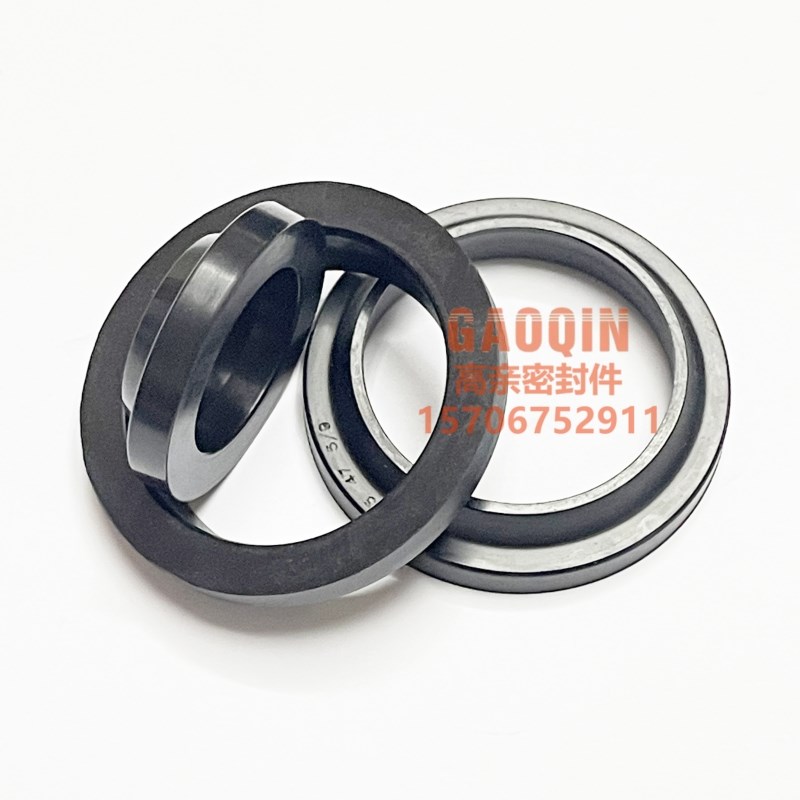J型防尘圈JA液压WE1丁晴FA235*255*240*260*245*265*250*270*7/13