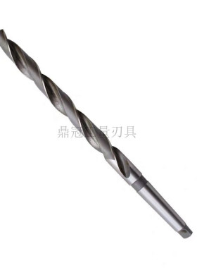 上海双工加长锥钻 锥柄加长麻花钻头 特长钻 32 33 34 35 36 37mm
