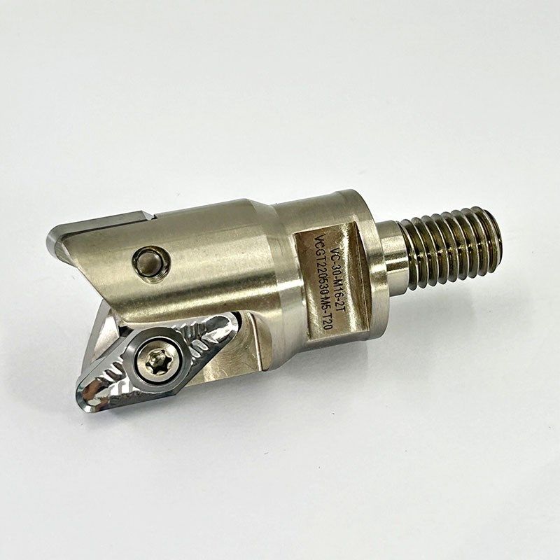 VC22铝用快进给铣刀盘铝用重切削铣刀杆刀盘VCGT220530F刀片 R3角,个性定制/设计服务/DIY,明信片定制,淘宝优惠券,粉丝福利购,淘宝优惠卷