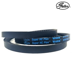 美国进口盖茨GATES齿带XPB1280 5VX530 5VX510XPB1320XPB1340