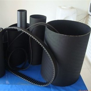 455 HTD5M 同步皮带 齿形带 橡胶同步带
