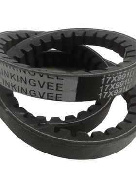 齿形三角带B1850 B1880 B1900 B1930 B1950 B1981 B2000电机皮带