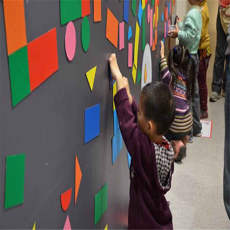 整卷加厚双面磁性软磁铁车贴写真磁板橡胶磁铁 吸铁石磁贴广告用