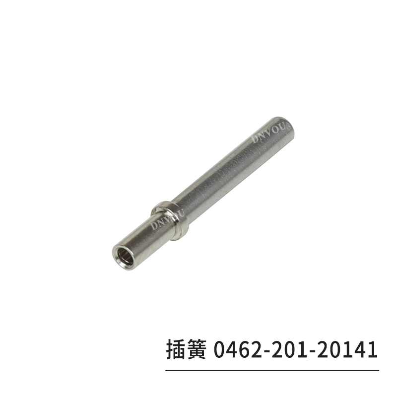 0460-201-20141德驰连接器DTM型接线端子0462-201-20141航空插针