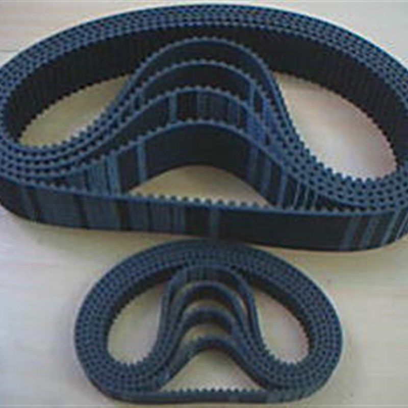 同步皮带210L100  L型同步带210L 节距9.525MM齿形传动带