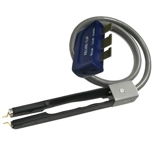 432 431 433手持数字电桥LCR测试便携抗摔多功能 43k0B 中创ET430