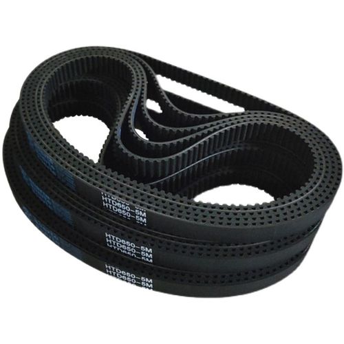 AET同步带HTD1040-5M 5M1050 奥尔特橡胶传动带皮带