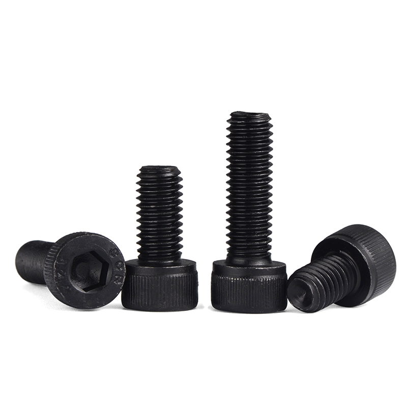 12.9级内六角螺丝加长圆柱头杯头螺栓m4m5m6m8m10m12m14m16m18m24