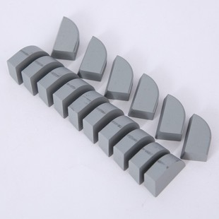 硬质合金焊接刀头90度外圆车刀刀片A320/A325/A315 YT15YG6YG8YW2