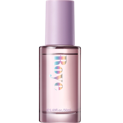 天猫若也护发精油roye